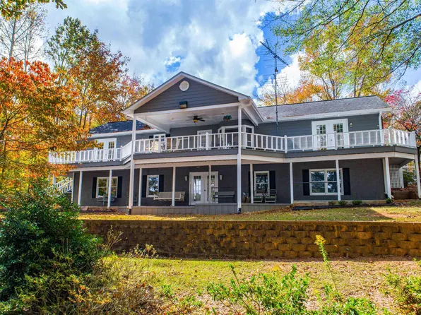 135 Geralds Point, Wedowee, AL 36278