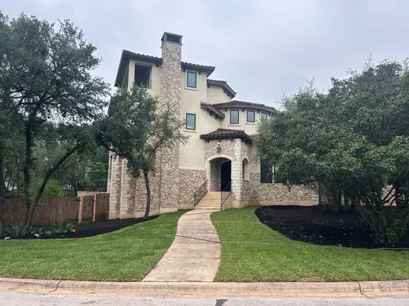 11 Inwood Cir, Austin, TX 78746