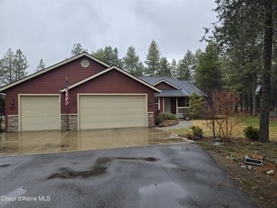 4210 W Flatwoods Loop, Rathdrum, ID, 83858