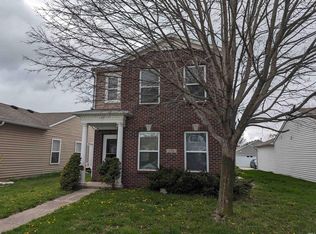 2702 Priest Dr, Lafayette, IN 47909