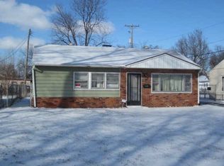 3 Lenora Dr, Cahokia, IL 62206