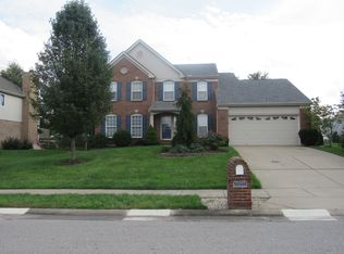 10065 Cedarwood Dr, Union, KY 41091