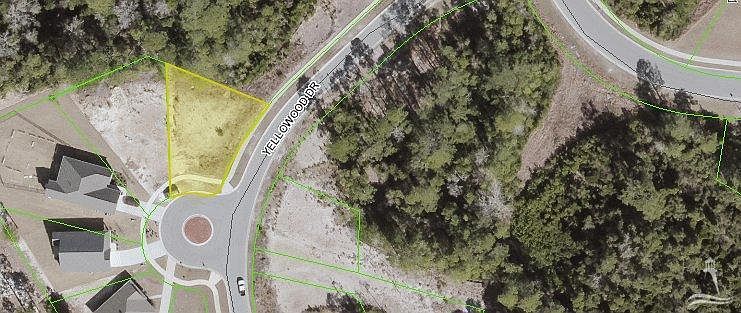 1st image of 4793 Yellowood Drive LOT PH5
