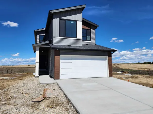 364 Herron Lndg NE, Calgary, AB T3P 2R5