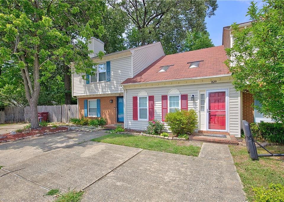 1st image of 829 Huntly Ct