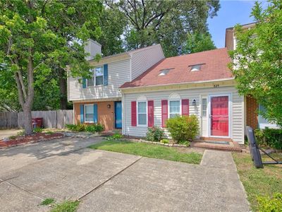 829 Huntly Ct, Chesapeake, VA, 23320