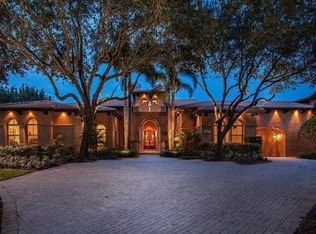 5558 High Flyer Rd N, Palm Beach Gardens, FL 33418