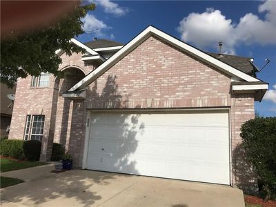 644 Crystal Brook Dr, Saginaw, TX, 76179