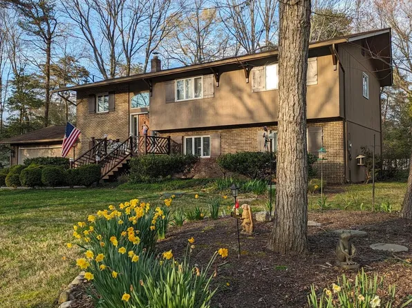 22394 White Oak Rd, Leonardtown, MD 20650