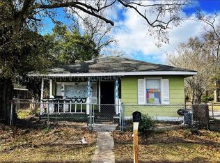 1252 Partridge St, Mobile, AL 36605