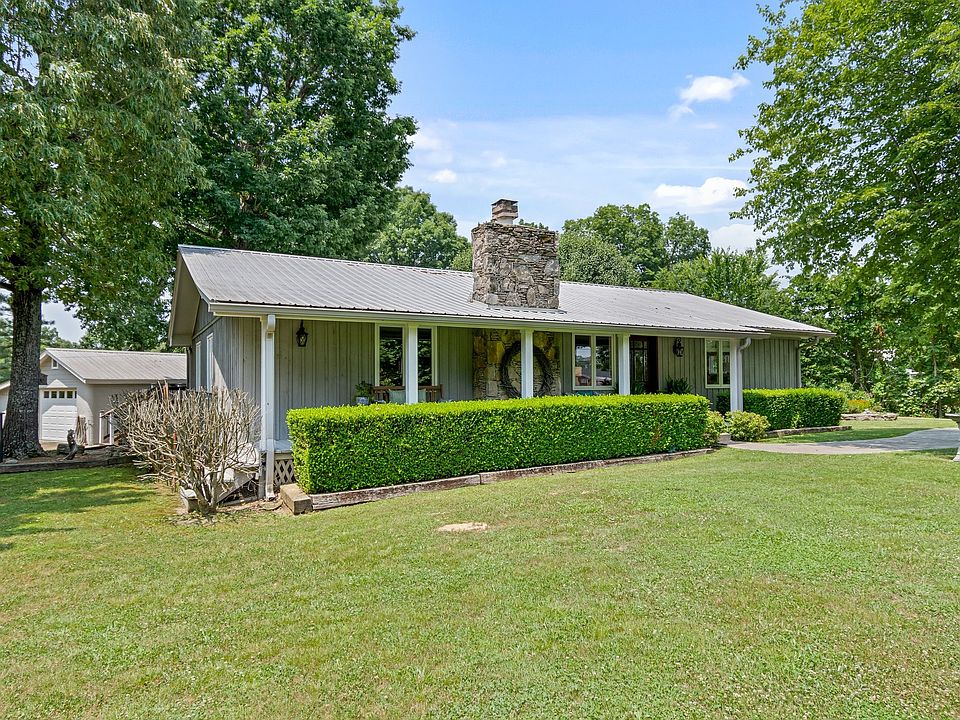 1687 Highway 100, Centerville, TN 37033 Zillow