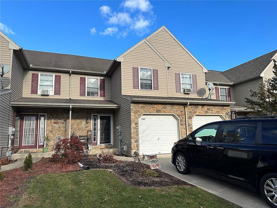 8087 Heritage Dr, Alburtis, PA 18011 Zillow