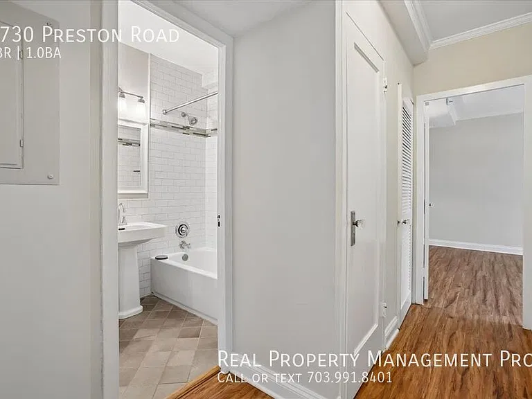 1730 Preston Rd — Photo 19