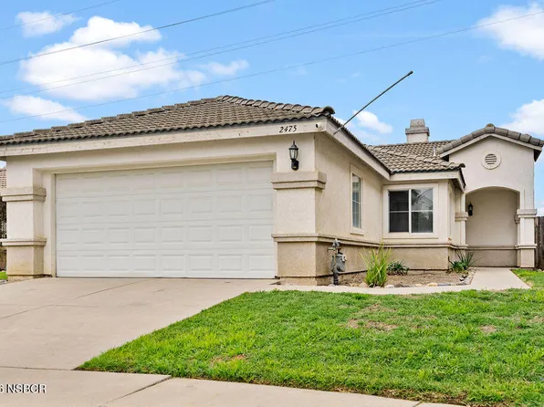 2475 Acacia St, Santa Maria, CA 93458