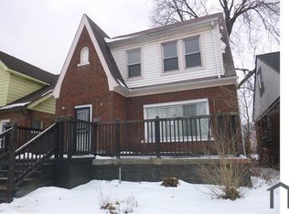 15789 Kentucky St, Detroit, MI 48238
