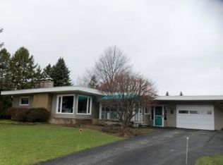 1429 Trask Rd, Jamestown, NY 14701