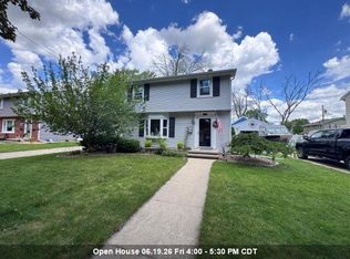 1118 W Parkway Blvd, Appleton, WI 54914