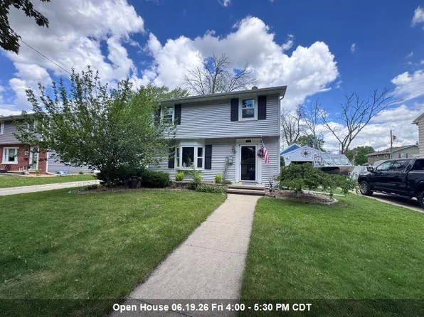 1118 W Parkway Blvd, Appleton, WI 54914