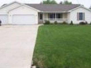 5995 Saddleback Ct, Tecumseh, MI 49286