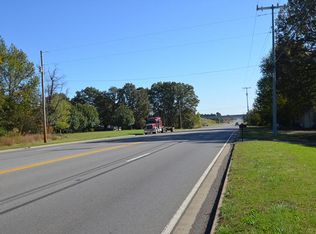 1397 Dover Rd, Clarksville, TN 37042