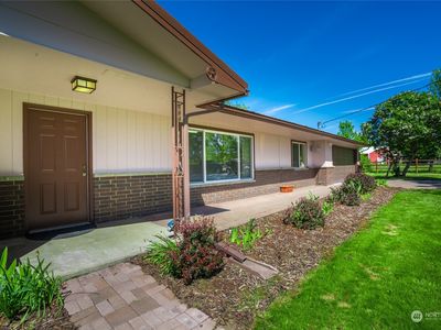 201 No. 6 Rd, Ellensburg, WA, 98926