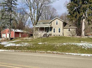 5932 Coats Rd, Horton, MI 49246
