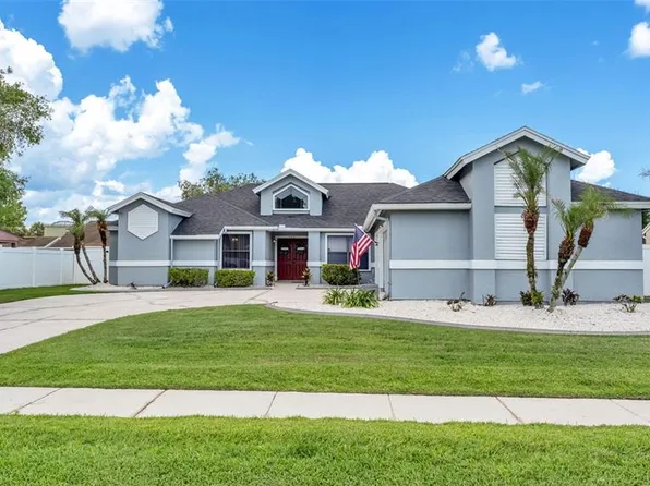 2331 Peppercorn St, Kissimmee, FL 34741