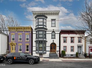 318 1st Street, Troy, NY 12180