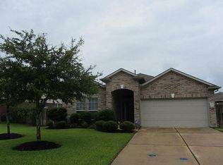 2410 Marquette Trl, Katy, TX 77494