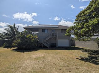 947A Niulani Rd #A, Kapaa, HI 96746