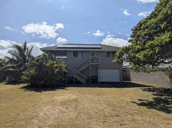 947A Niulani Rd #A, Kapaa, HI 96746