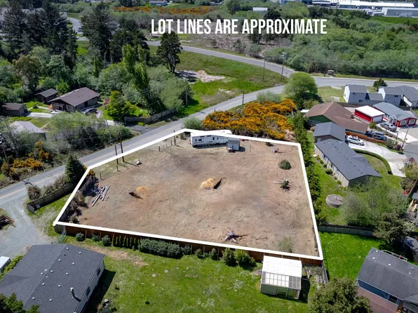 87693 Bill Creek Ln, Bandon, OR 97411