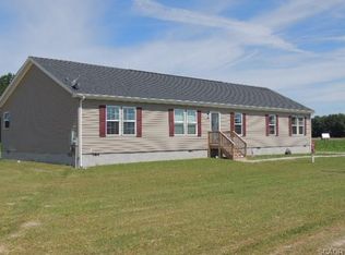 4889 Hartzell Rd, Bridgeville, DE 19933