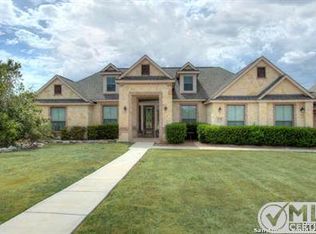 170 County Road 2761, Mico, TX 78056
