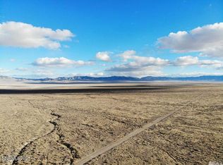 1550006 Near Old Emigrant, Lovelock, NV 89419