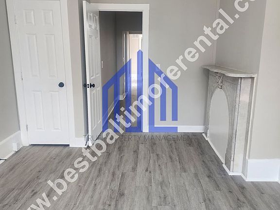 5th image of 1523 W Lexington St APT 1