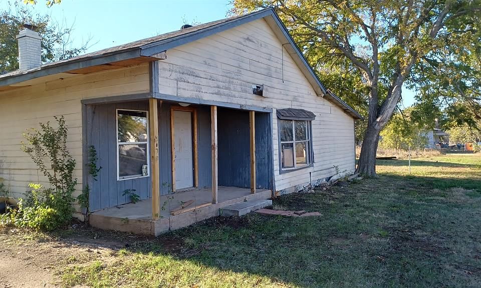 407 N Ave, Petrolia, TX 76377 Zillow