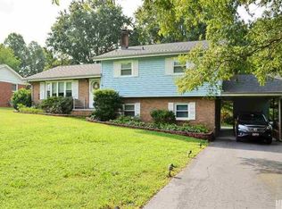 1935 14th Ave SW, Hickory, NC 28602