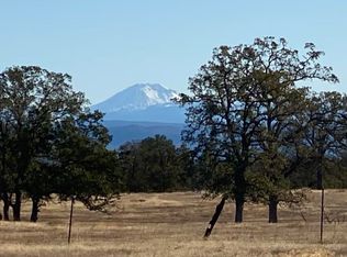 012 & 014 French Creek Rd, Palo Cedro, CA 96073