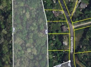 0 Swanson Rd, Ringgold, GA 30736