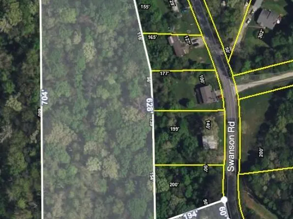 0 Swanson Rd, Ringgold, GA 30736