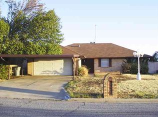 7605 NW Andrews Ave, Lawton, OK 73505