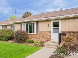 8462 Elkwood Dr SW, Byron Center, MI 49315