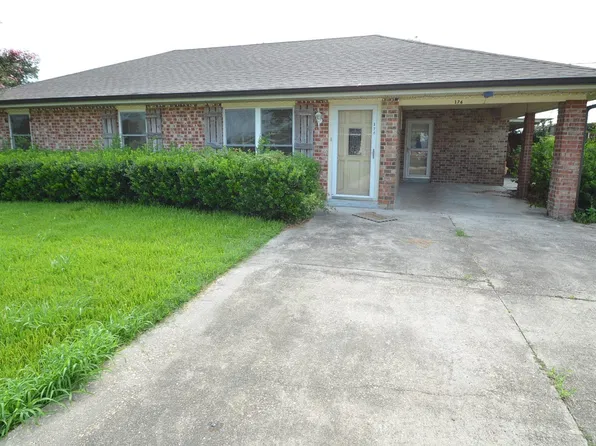 176 Bayou Vista Dr, Thibodaux, LA 70301