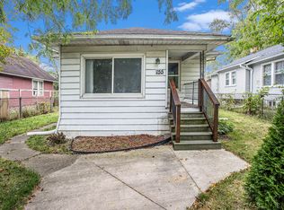 155 Rittenhouse Ave W, Battle Creek, MI 49037