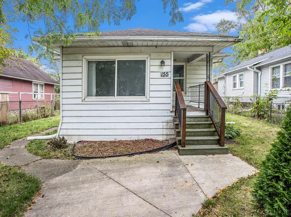155 Rittenhouse Ave W, Battle Creek, MI 49037