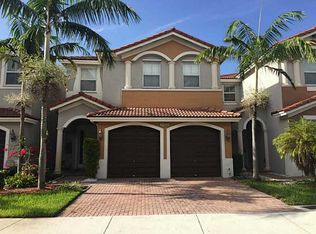 11455 Nw 80 Ln #11455, MEDLEY, FL 33178