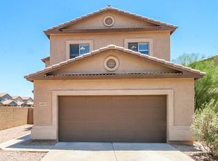 41291 N Cambria Dr, San Tan Valley, AZ 85140