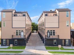 727 W 10th St #102, Dallas, TX 75208