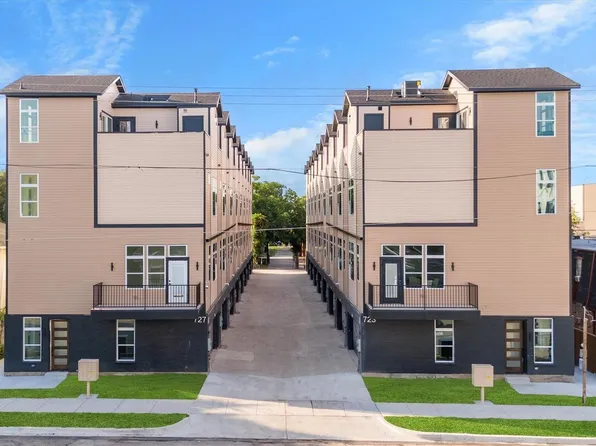 727 W 10th St, Dallas, TX